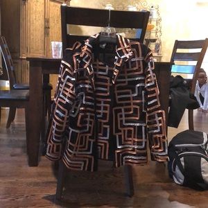 NWT Damee Inc As Snazzy as it comes